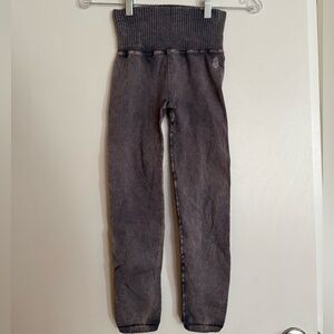 Free People FP Movement Good Karma Leggings XS/S